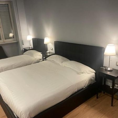 Piazzale Clodio Suite 罗马 外观 照片