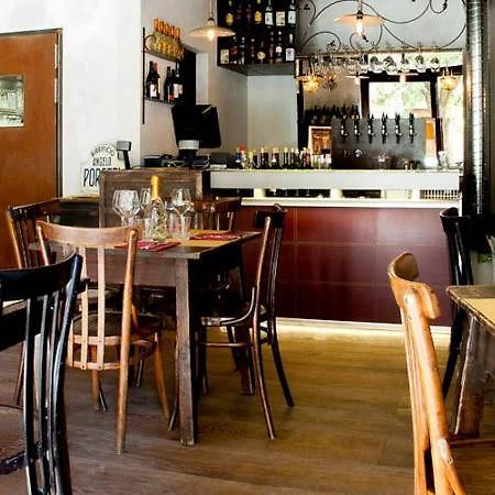 Piazzale Clodio Suite 罗马 外观 照片