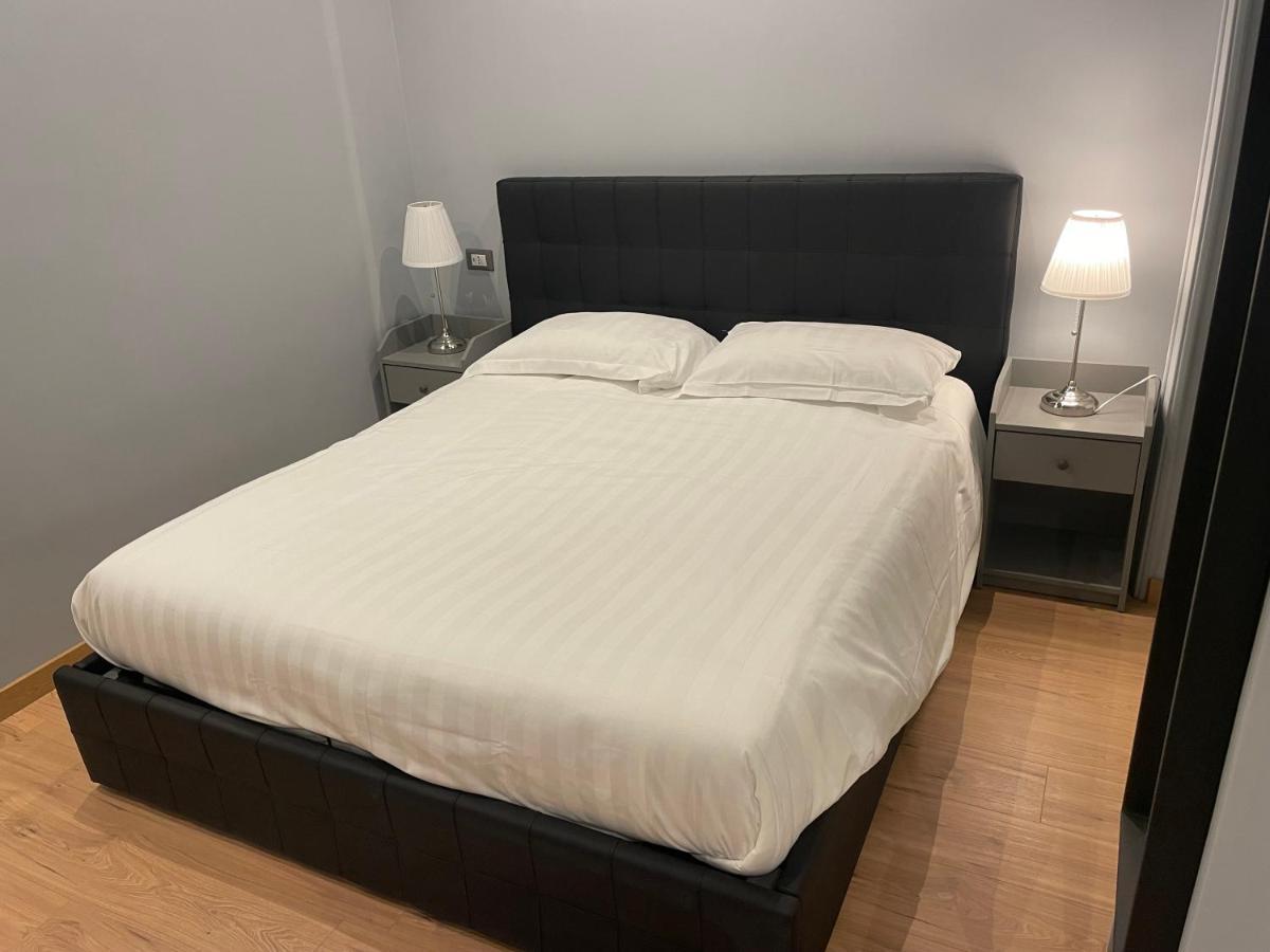 Piazzale Clodio Suite 罗马 外观 照片