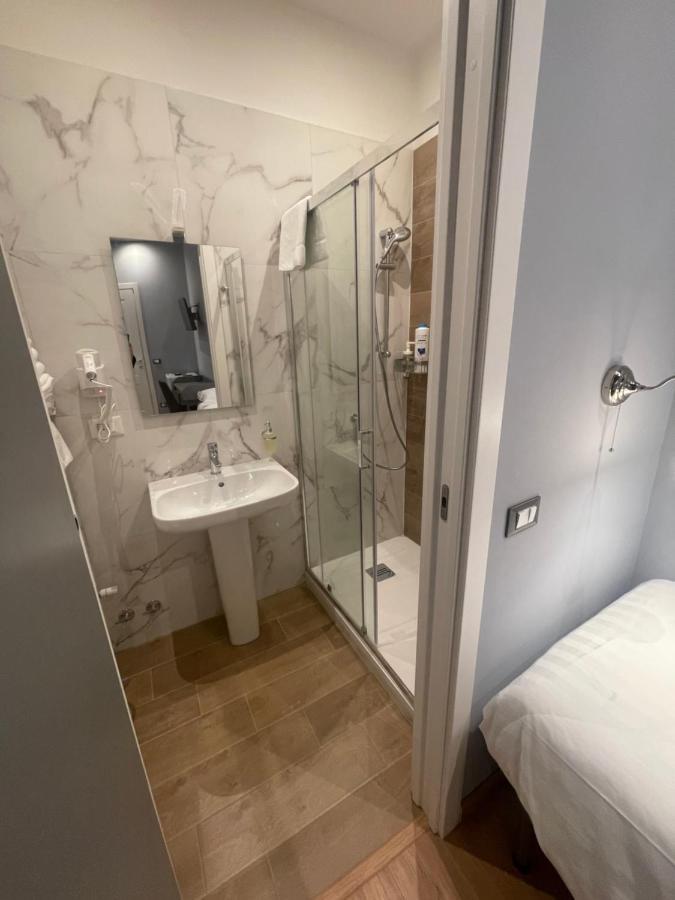 Piazzale Clodio Suite 罗马 外观 照片
