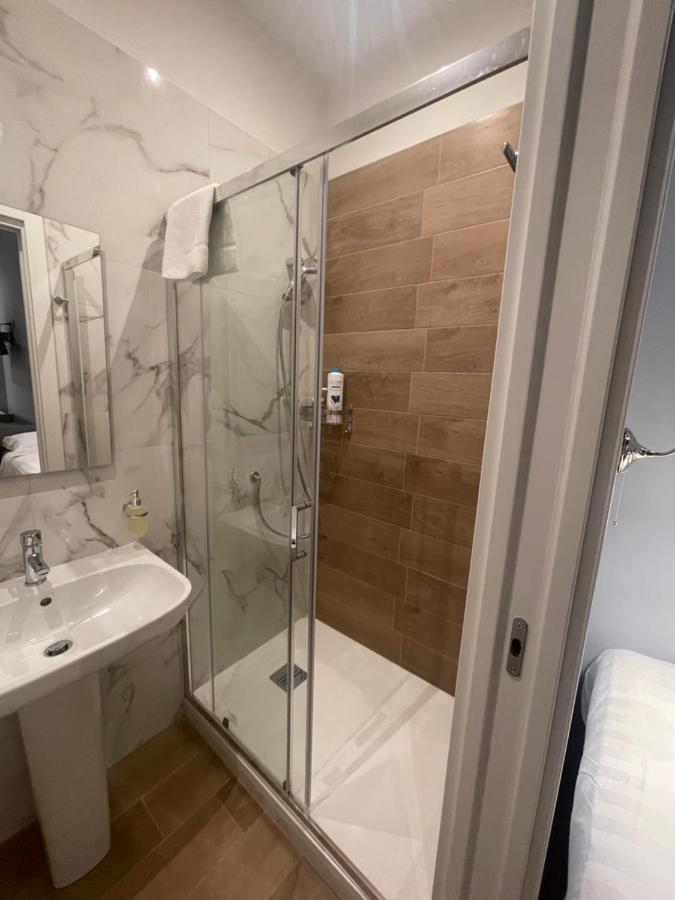 Piazzale Clodio Suite 罗马 外观 照片