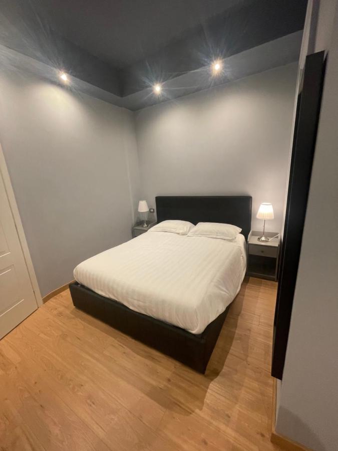 Piazzale Clodio Suite 罗马 外观 照片