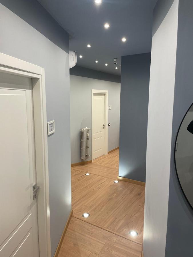 Piazzale Clodio Suite 罗马 外观 照片