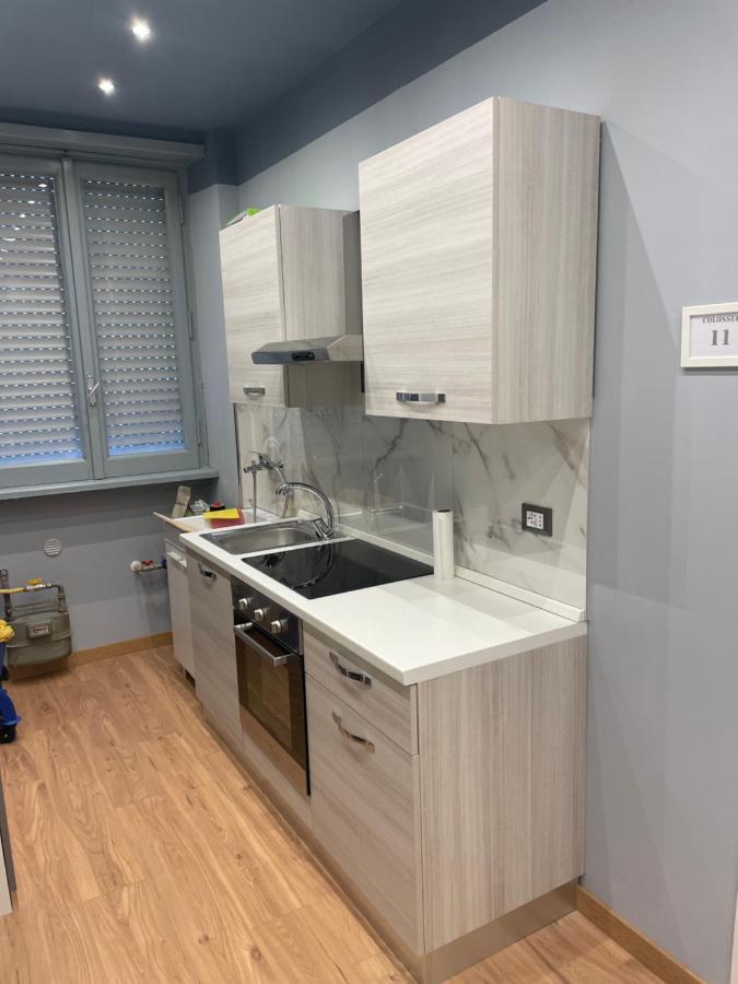 Piazzale Clodio Suite 罗马 外观 照片