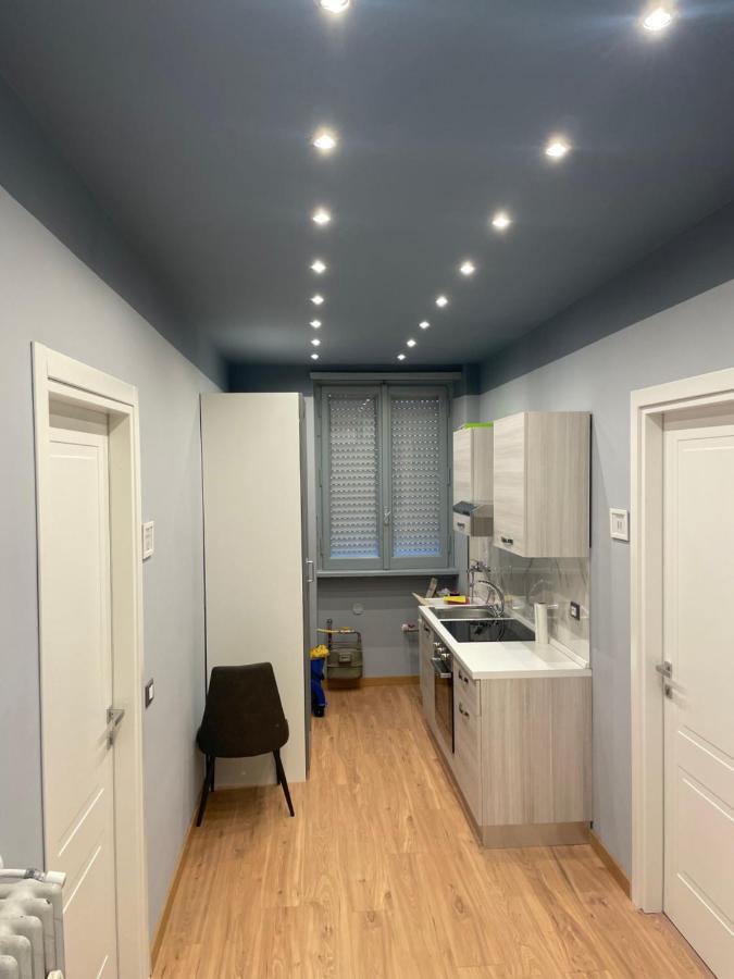Piazzale Clodio Suite 罗马 外观 照片